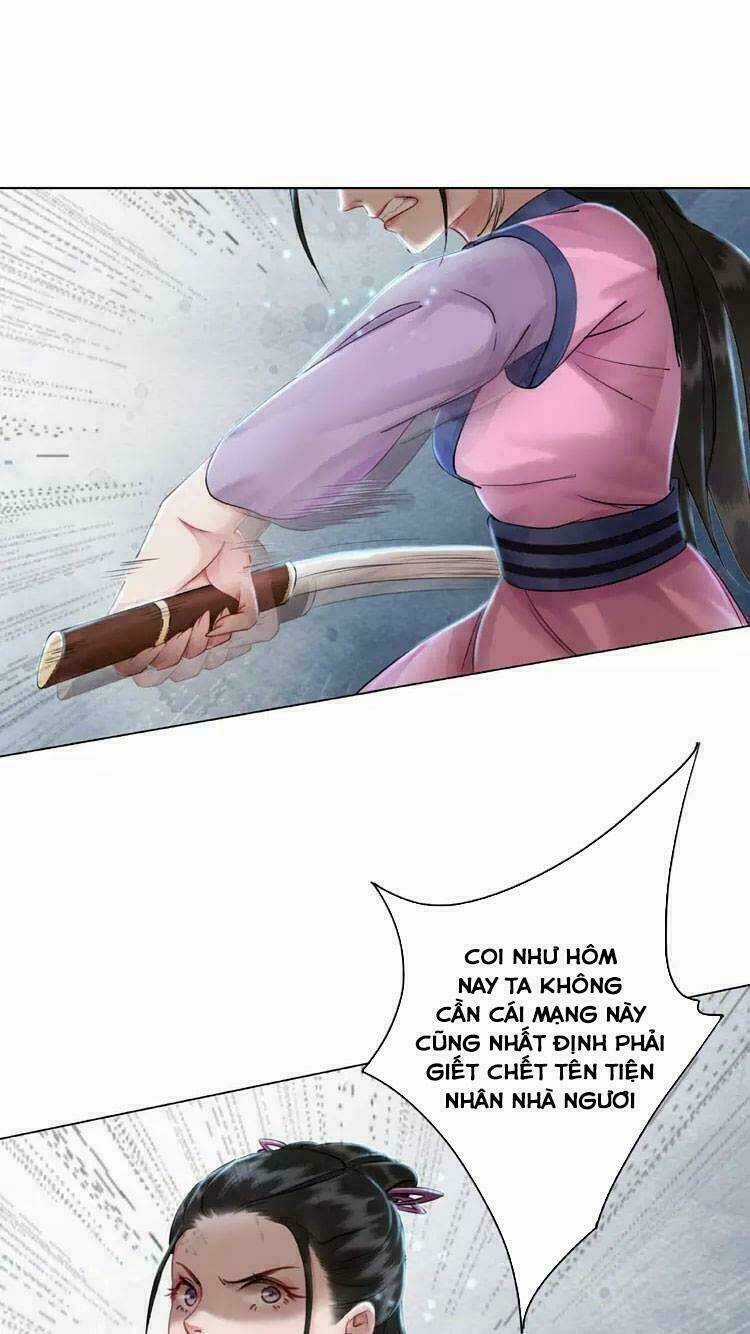 Cực Phẩm Phế Vật Tiểu Thư - Chapter 18 - Trang 15