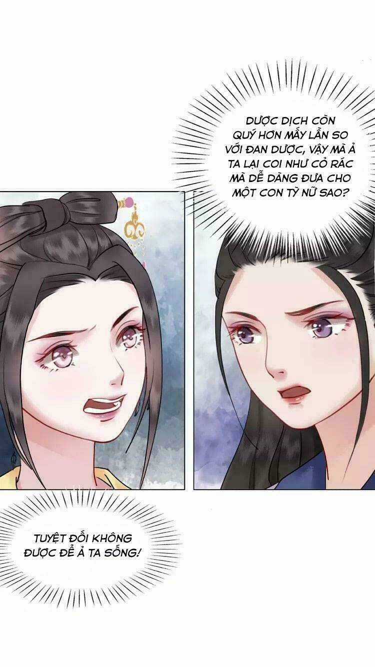 Cực Phẩm Phế Vật Tiểu Thư - Chapter 18 - Trang 19