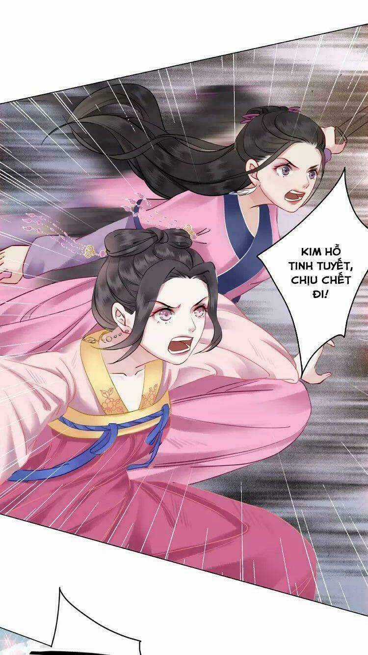 Cực Phẩm Phế Vật Tiểu Thư - Chapter 18 - Trang 20