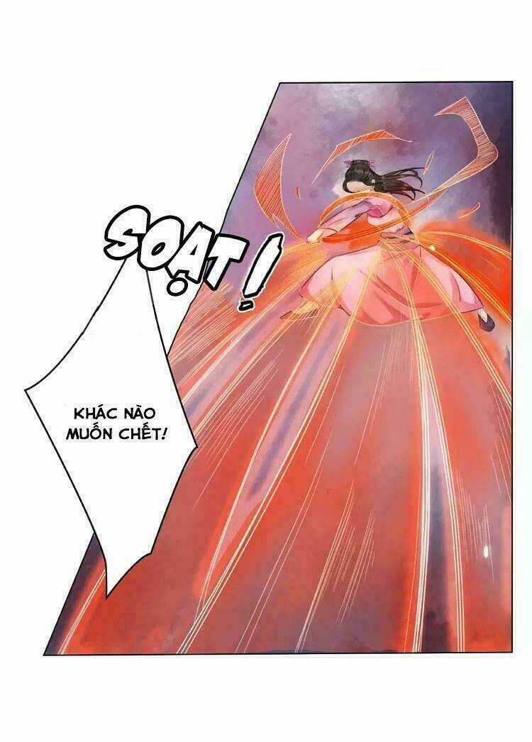 Cực Phẩm Phế Vật Tiểu Thư - Chapter 18 - Trang 3