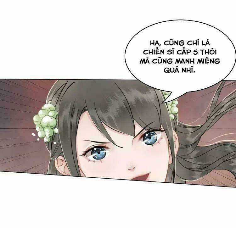 Cực Phẩm Phế Vật Tiểu Thư - Chapter 18 - Trang 4