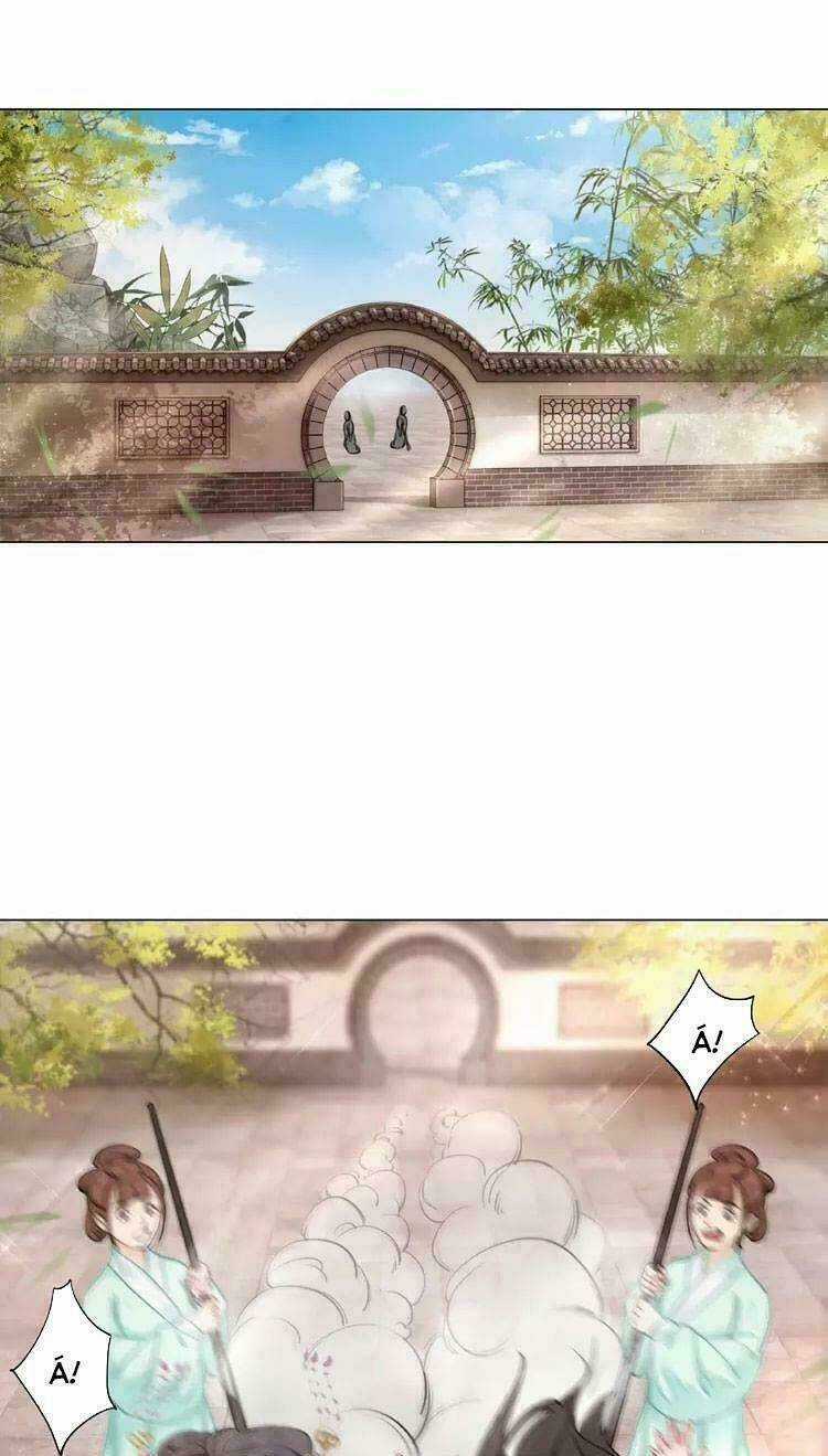 Cực Phẩm Phế Vật Tiểu Thư - Chapter 18 - Trang 32