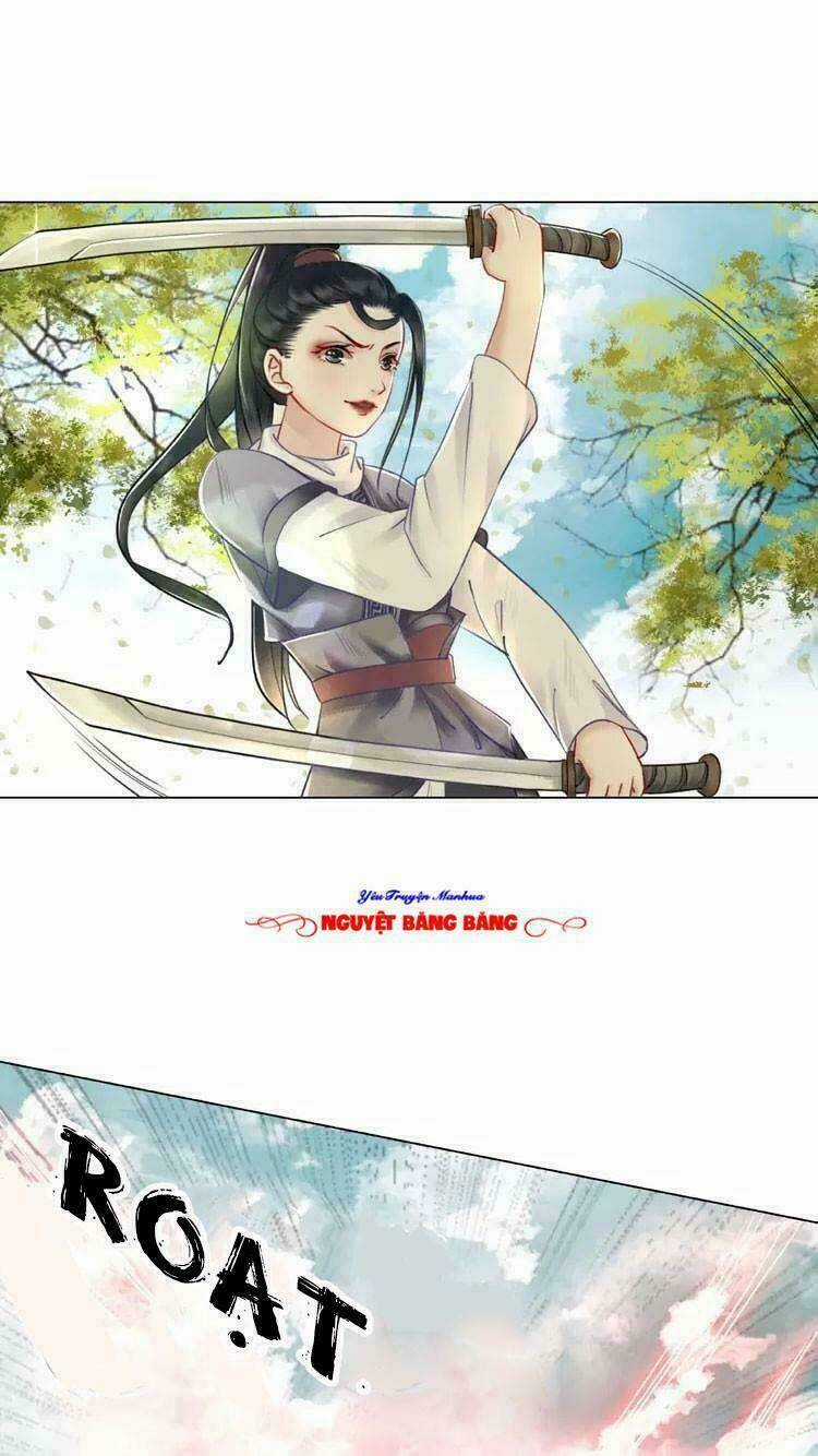 Cực Phẩm Phế Vật Tiểu Thư - Chapter 18 - Trang 37