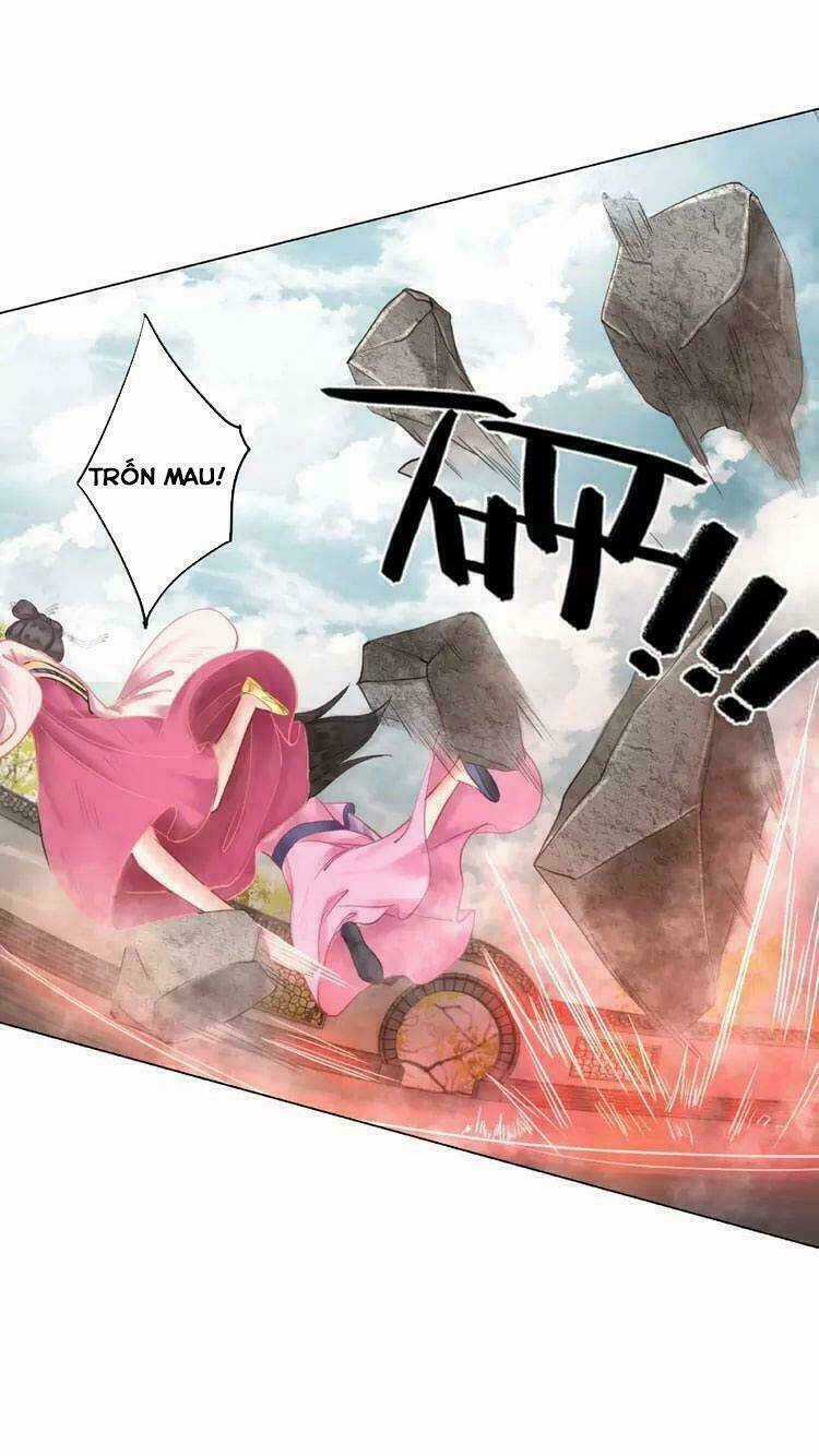 Cực Phẩm Phế Vật Tiểu Thư - Chapter 18 - Trang 39