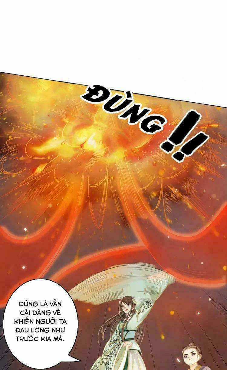 Cực Phẩm Phế Vật Tiểu Thư - Chapter 18 - Trang 5