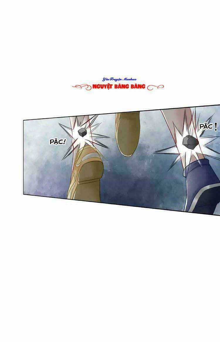 Cực Phẩm Phế Vật Tiểu Thư - Chapter 18 - Trang 41