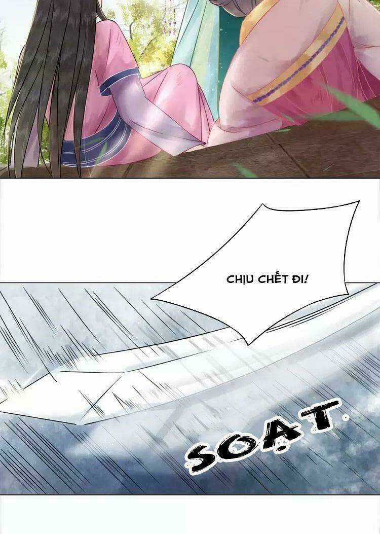 Cực Phẩm Phế Vật Tiểu Thư - Chapter 18 - Trang 45