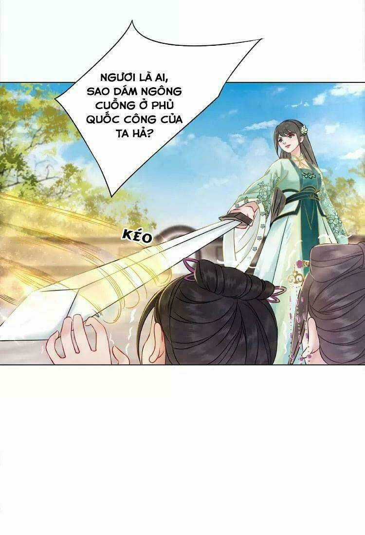 Cực Phẩm Phế Vật Tiểu Thư - Chapter 18 - Trang 46