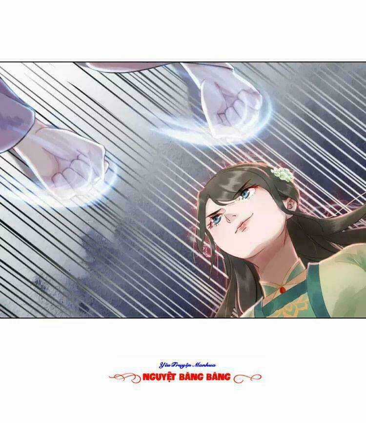 Cực Phẩm Phế Vật Tiểu Thư - Chapter 18 - Trang 10