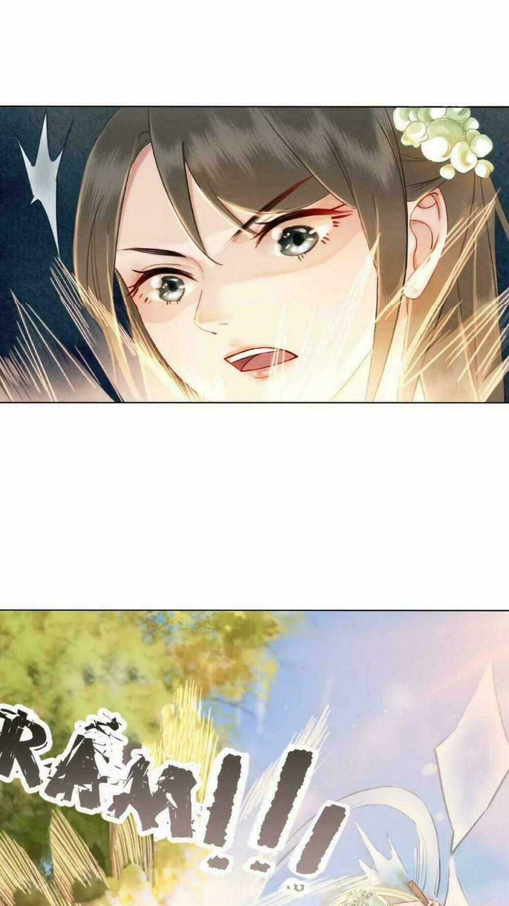 Cực Phẩm Phế Vật Tiểu Thư - Chapter 19 - Trang 1