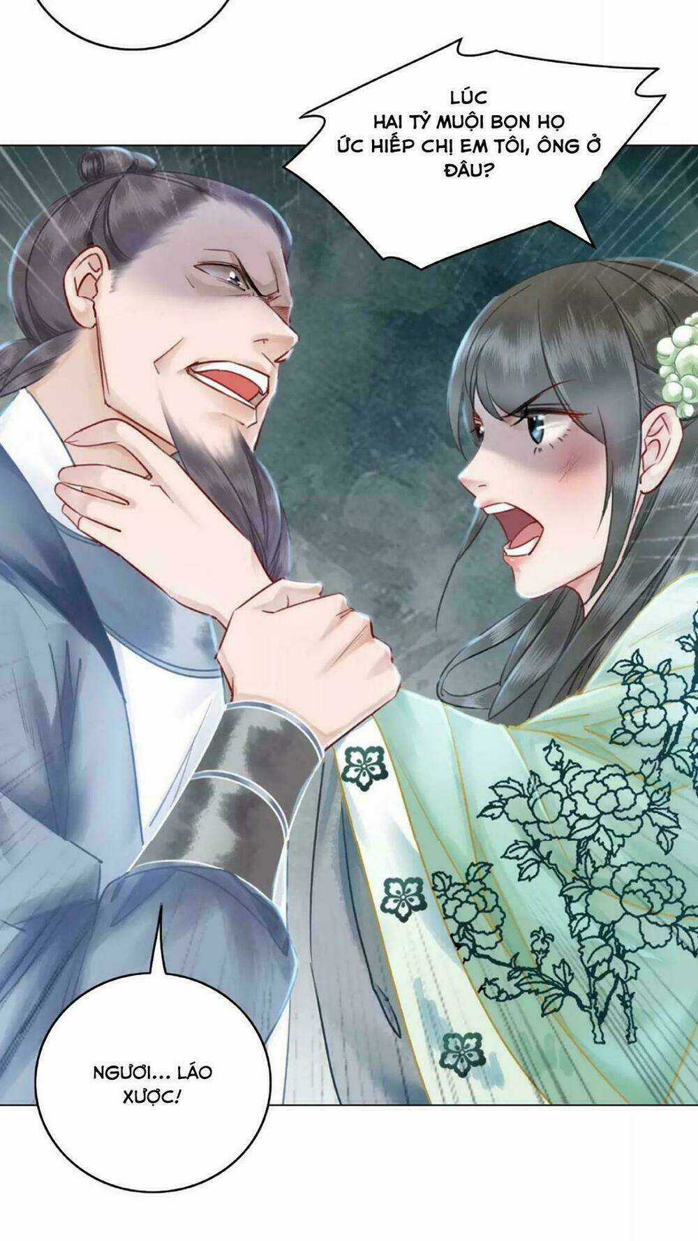 Cực Phẩm Phế Vật Tiểu Thư - Chapter 19 - Trang 11