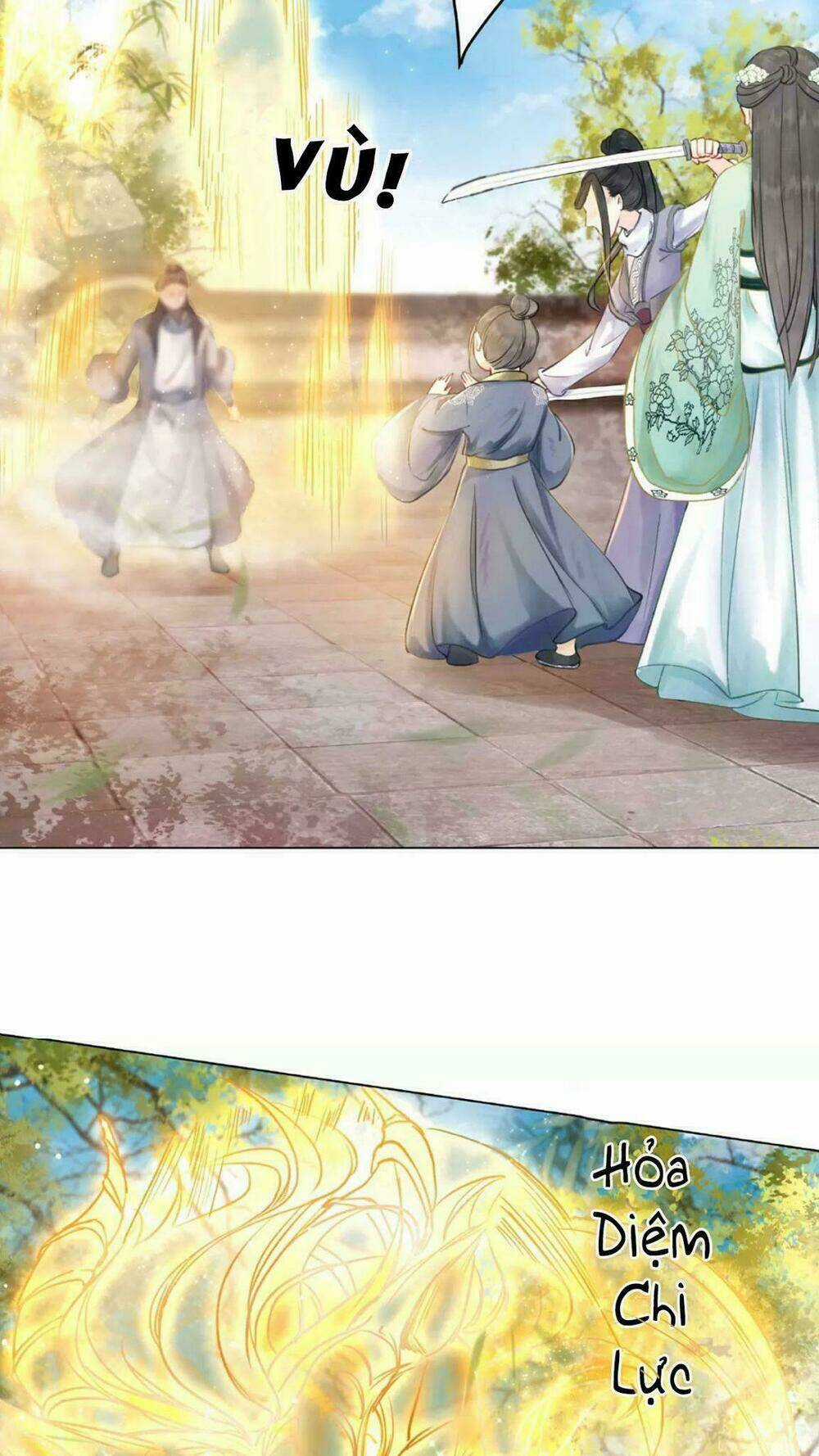 Cực Phẩm Phế Vật Tiểu Thư - Chapter 19 - Trang 16