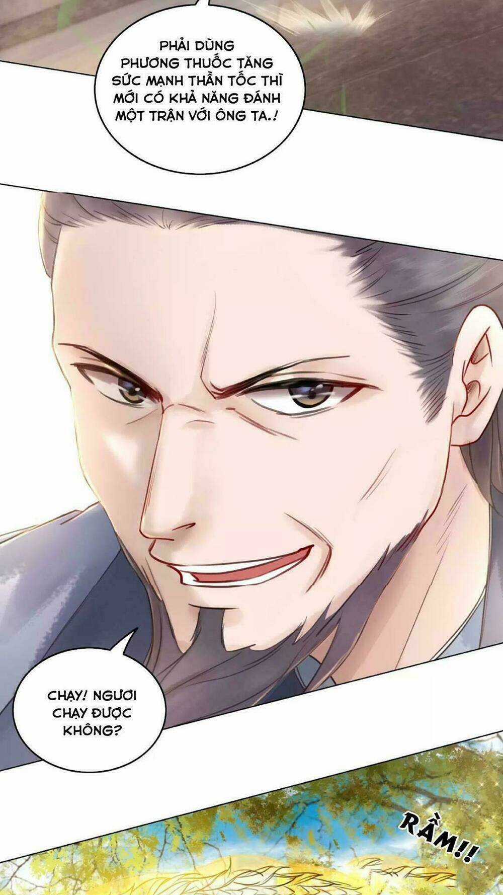 Cực Phẩm Phế Vật Tiểu Thư - Chapter 19 - Trang 20