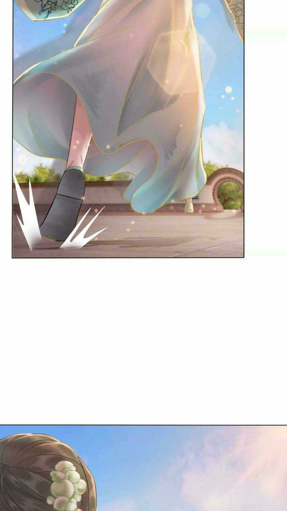 Cực Phẩm Phế Vật Tiểu Thư - Chapter 19 - Trang 3