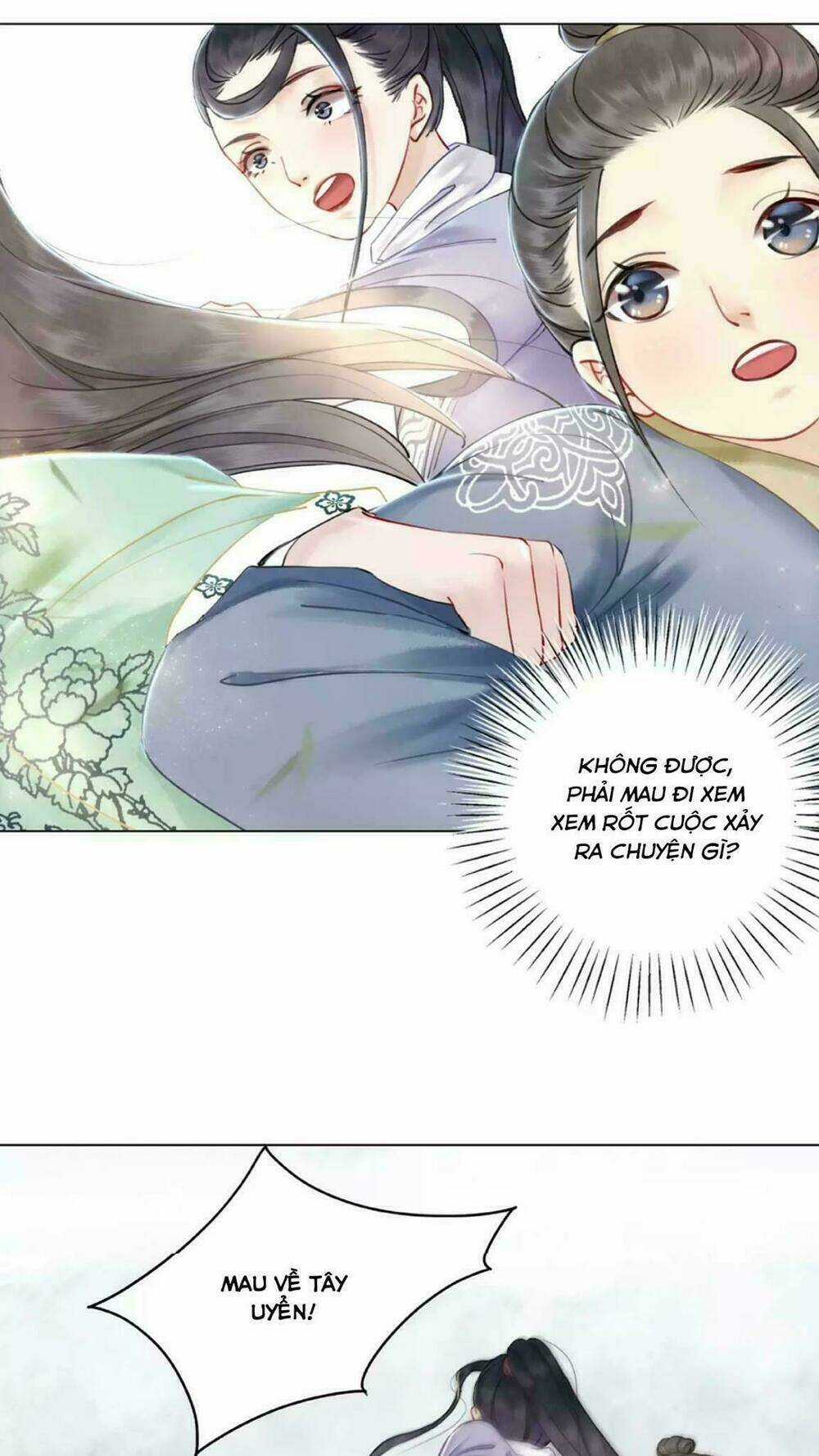 Cực Phẩm Phế Vật Tiểu Thư - Chapter 19 - Trang 28