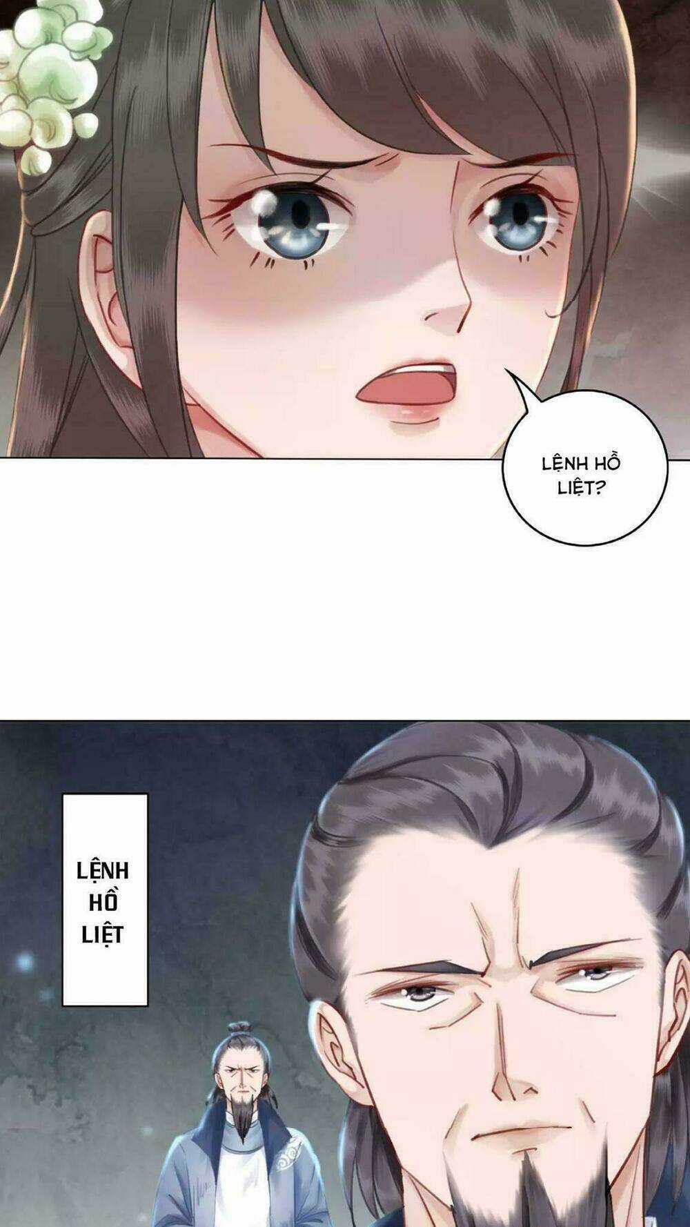 Cực Phẩm Phế Vật Tiểu Thư - Chapter 19 - Trang 5