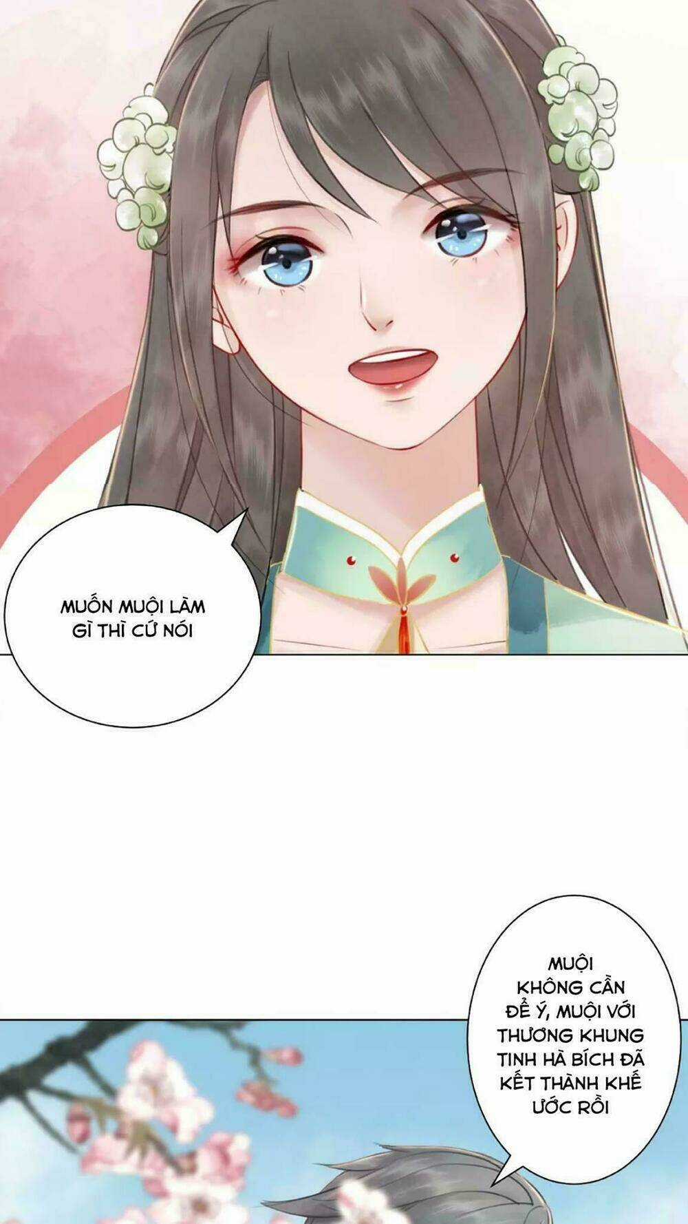 Cực Phẩm Phế Vật Tiểu Thư - Chapter 19 - Trang 46