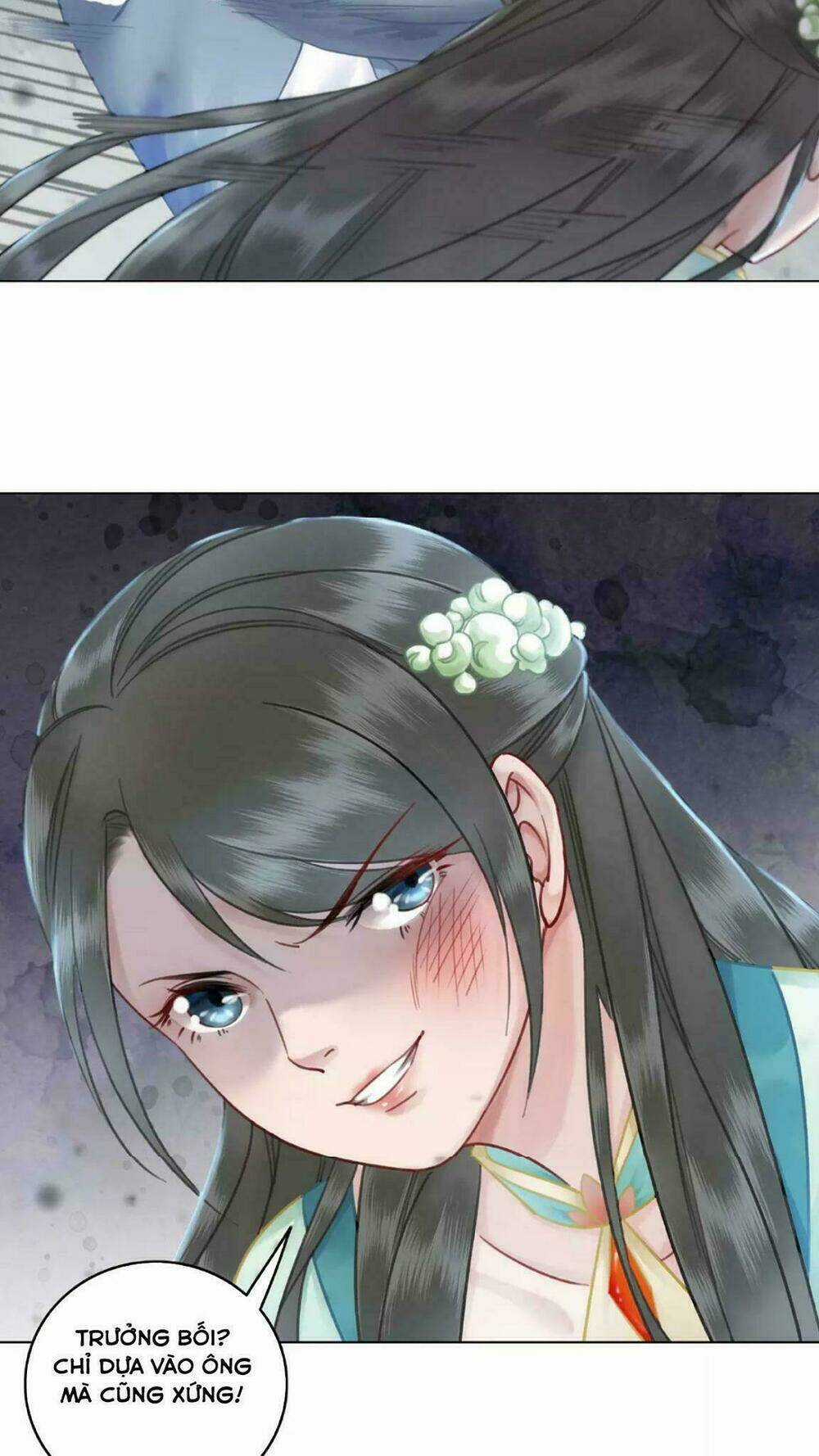 Cực Phẩm Phế Vật Tiểu Thư - Chapter 19 - Trang 10