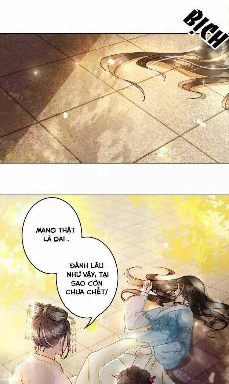 Cực Phẩm Phế Vật Tiểu Thư - Chapter 2 - Trang 12