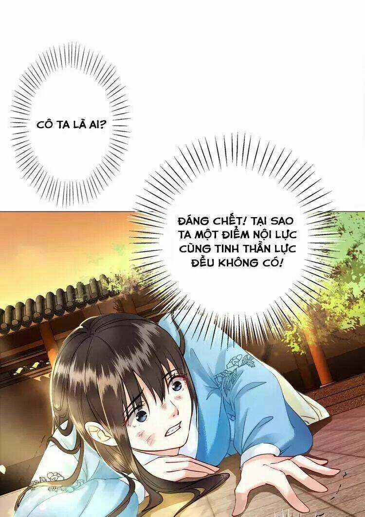 Cực Phẩm Phế Vật Tiểu Thư - Chapter 2 - Trang 14