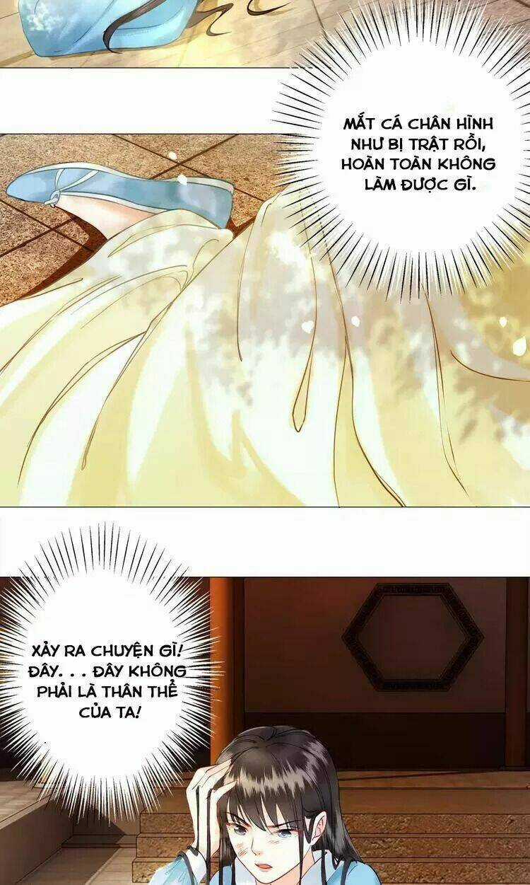 Cực Phẩm Phế Vật Tiểu Thư - Chapter 2 - Trang 15