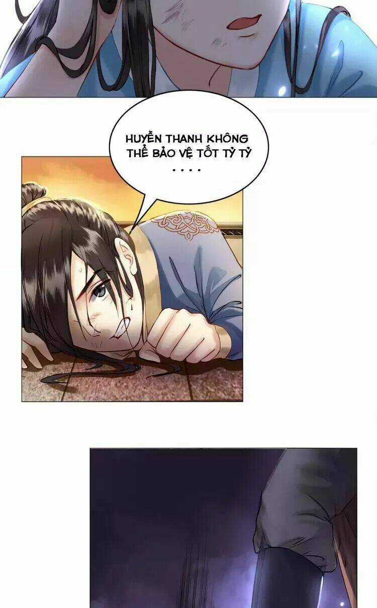 Cực Phẩm Phế Vật Tiểu Thư - Chapter 2 - Trang 17