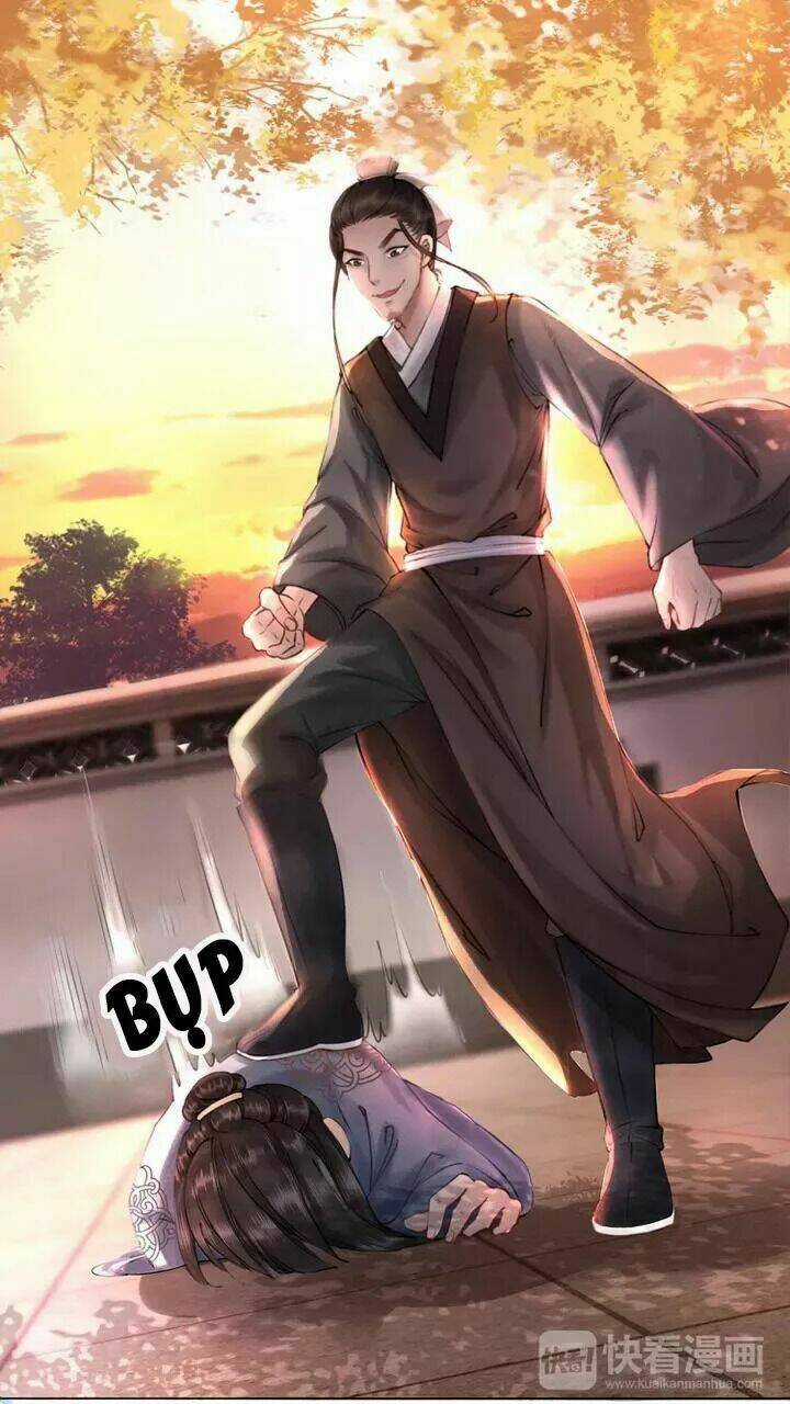 Cực Phẩm Phế Vật Tiểu Thư - Chapter 2 - Trang 19