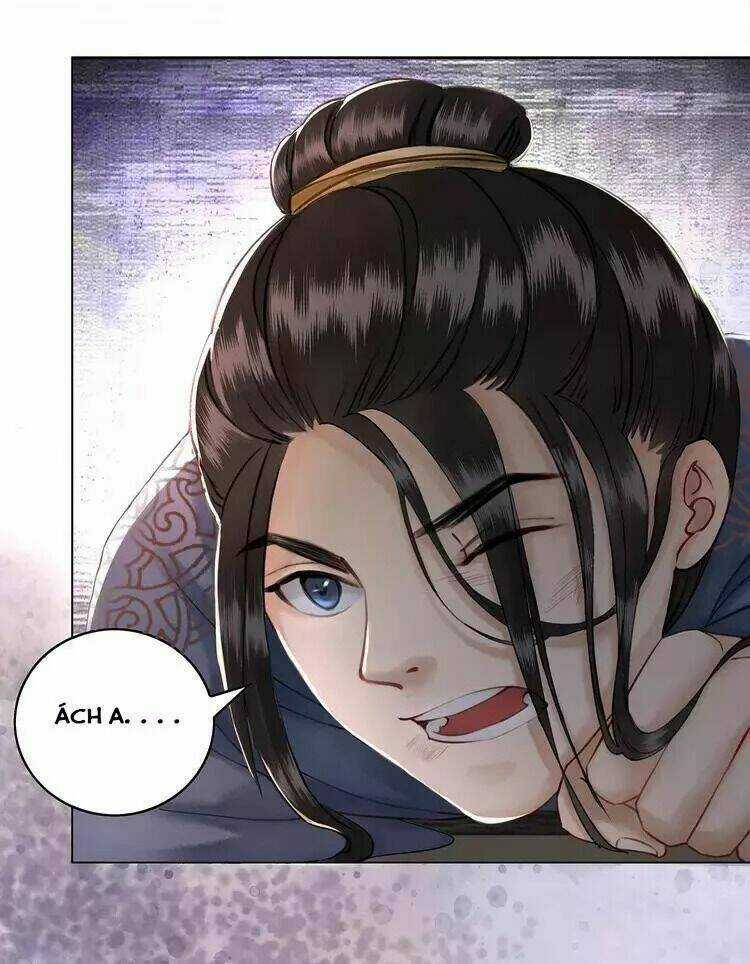 Cực Phẩm Phế Vật Tiểu Thư - Chapter 2 - Trang 20