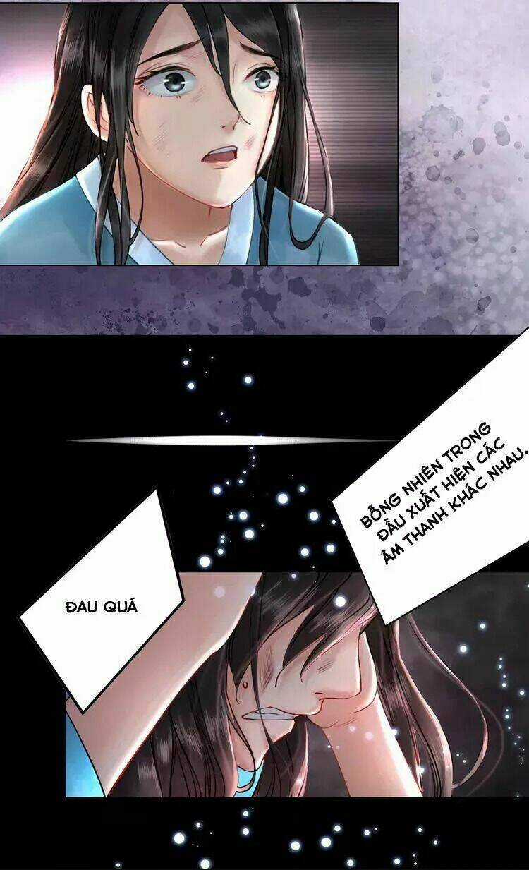 Cực Phẩm Phế Vật Tiểu Thư - Chapter 2 - Trang 21