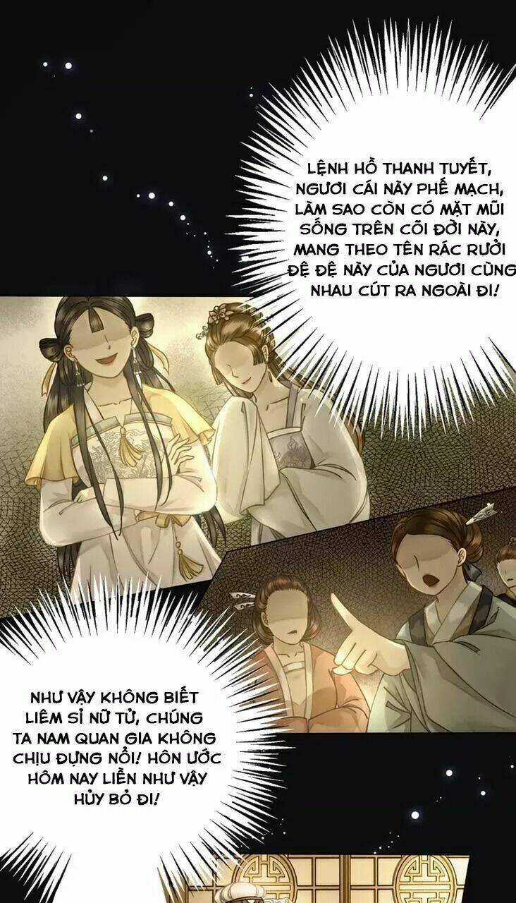 Cực Phẩm Phế Vật Tiểu Thư - Chapter 2 - Trang 22