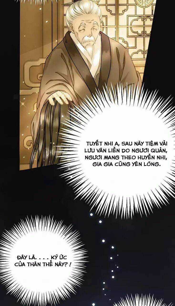 Cực Phẩm Phế Vật Tiểu Thư - Chapter 2 - Trang 23