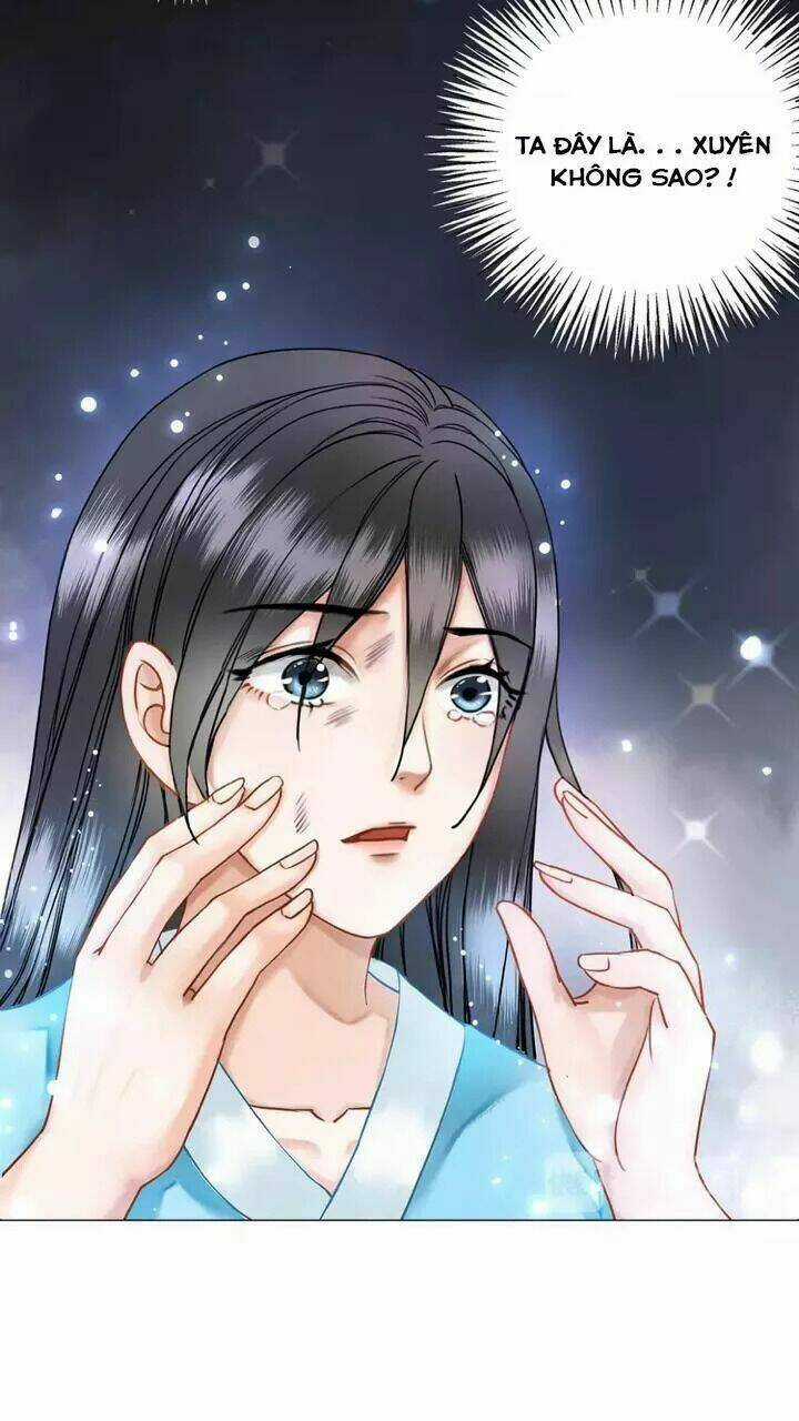 Cực Phẩm Phế Vật Tiểu Thư - Chapter 2 - Trang 24