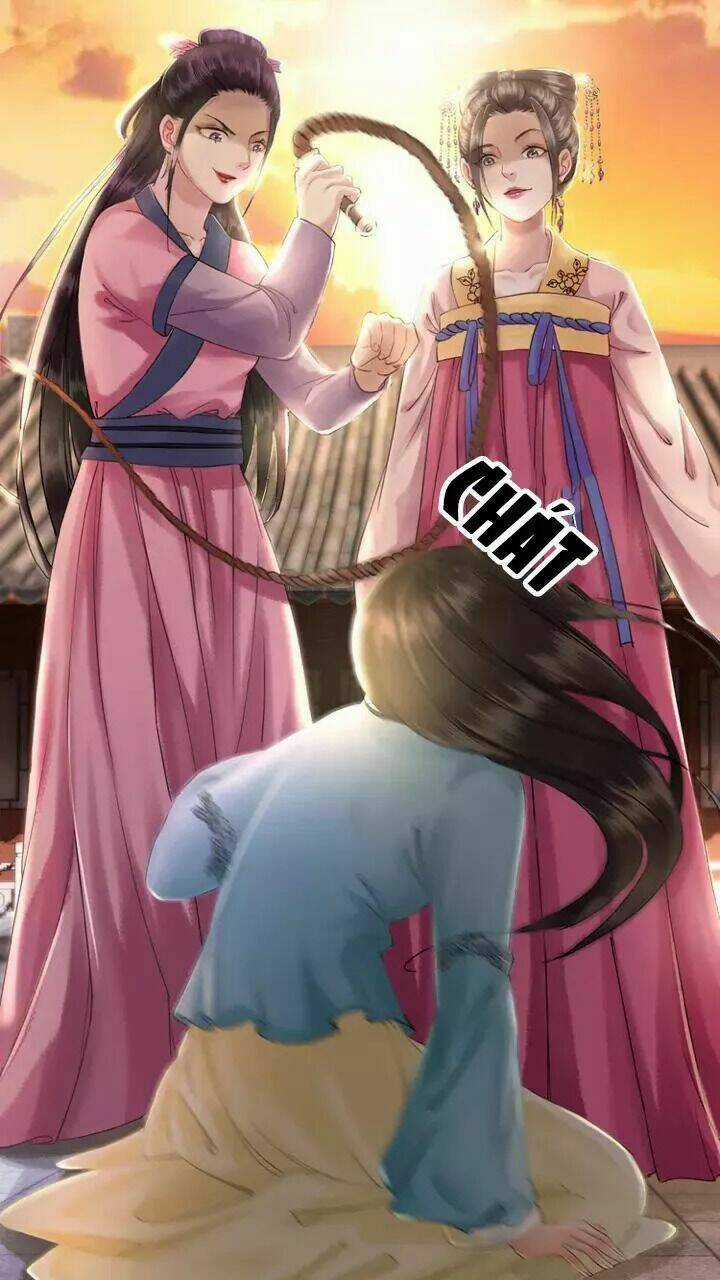 Cực Phẩm Phế Vật Tiểu Thư - Chapter 2 - Trang 26