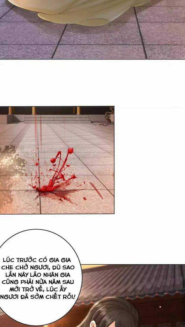 Cực Phẩm Phế Vật Tiểu Thư - Chapter 2 - Trang 27