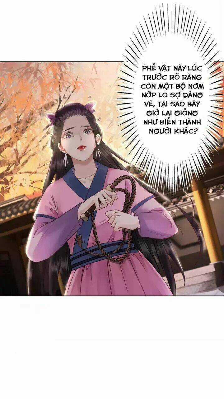 Cực Phẩm Phế Vật Tiểu Thư - Chapter 2 - Trang 29