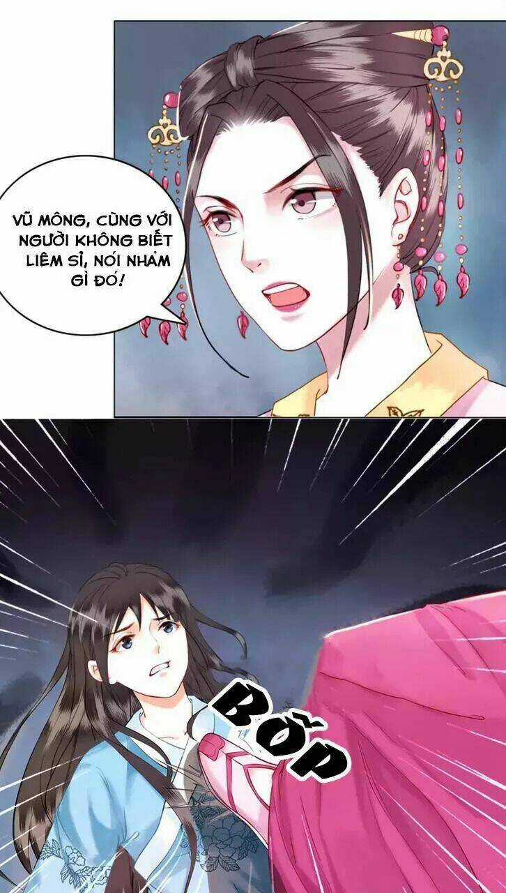 Cực Phẩm Phế Vật Tiểu Thư - Chapter 2 - Trang 30