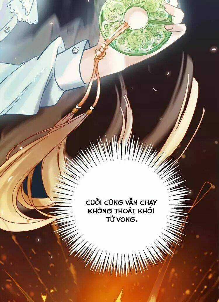 Cực Phẩm Phế Vật Tiểu Thư - Chapter 2 - Trang 4