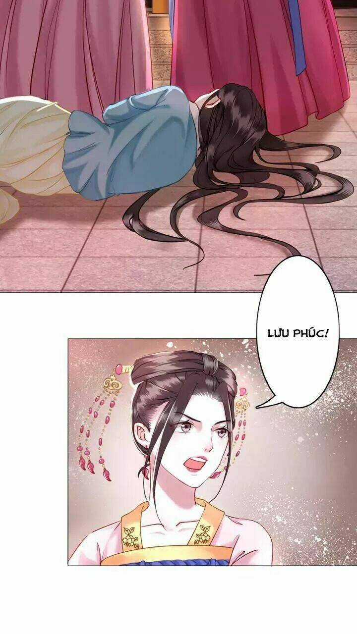 Cực Phẩm Phế Vật Tiểu Thư - Chapter 2 - Trang 32