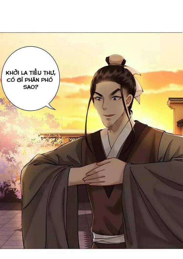 Cực Phẩm Phế Vật Tiểu Thư - Chapter 2 - Trang 33