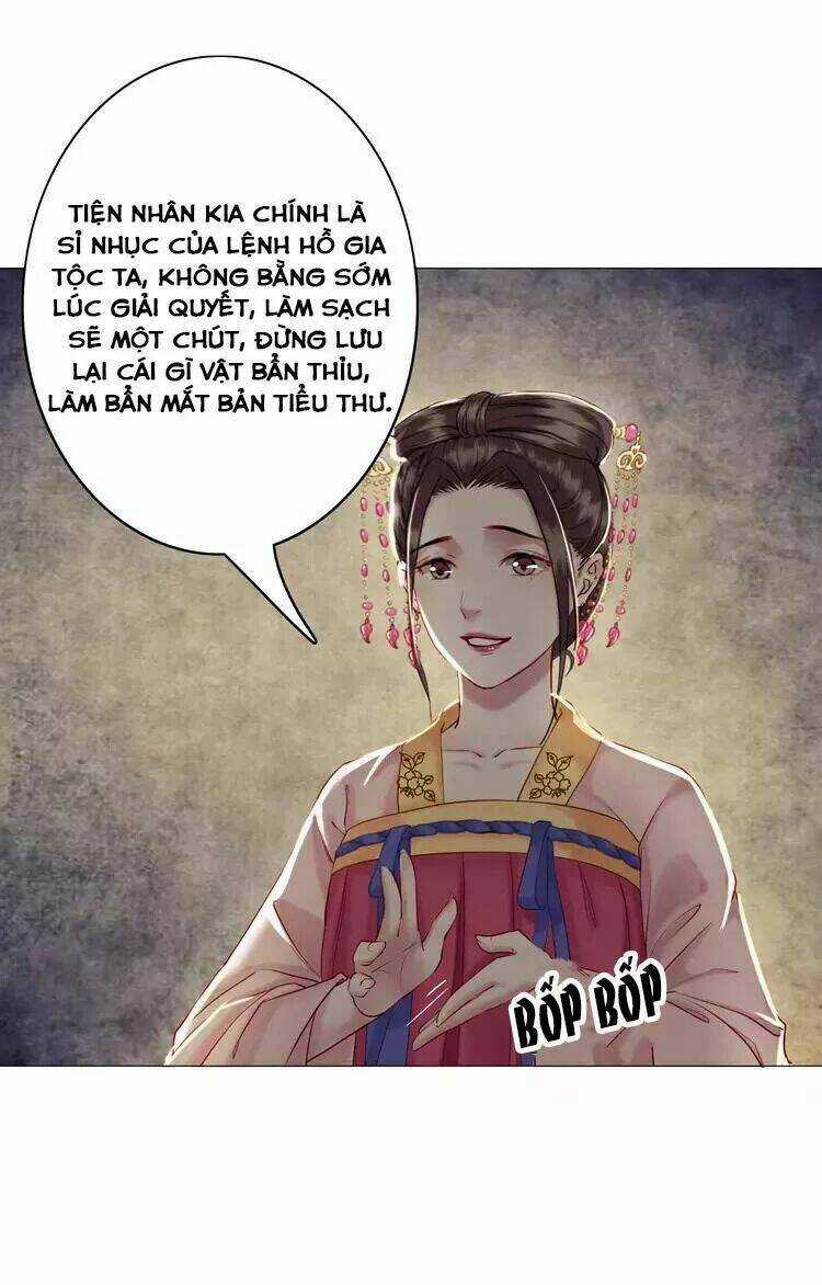 Cực Phẩm Phế Vật Tiểu Thư - Chapter 2 - Trang 34