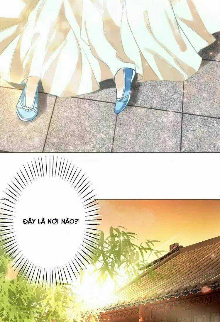 Cực Phẩm Phế Vật Tiểu Thư - Chapter 2 - Trang 9