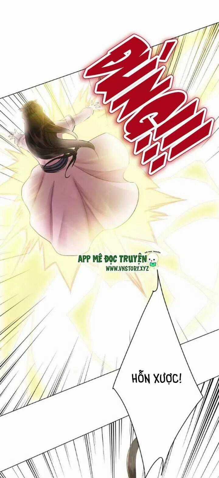 Cực Phẩm Phế Vật Tiểu Thư - Chapter 20 - Trang 2