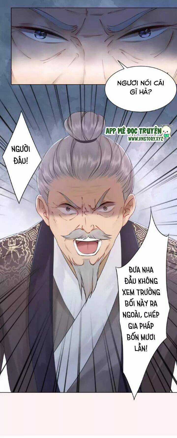 Cực Phẩm Phế Vật Tiểu Thư - Chapter 20 - Trang 17