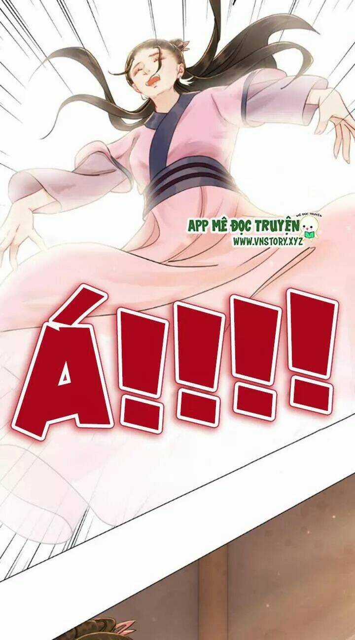 Cực Phẩm Phế Vật Tiểu Thư - Chapter 20 - Trang 3