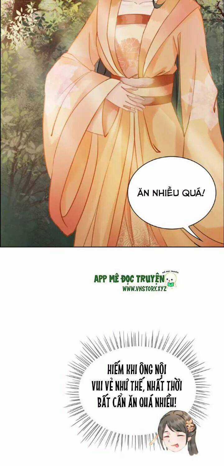 Cực Phẩm Phế Vật Tiểu Thư - Chapter 20 - Trang 23