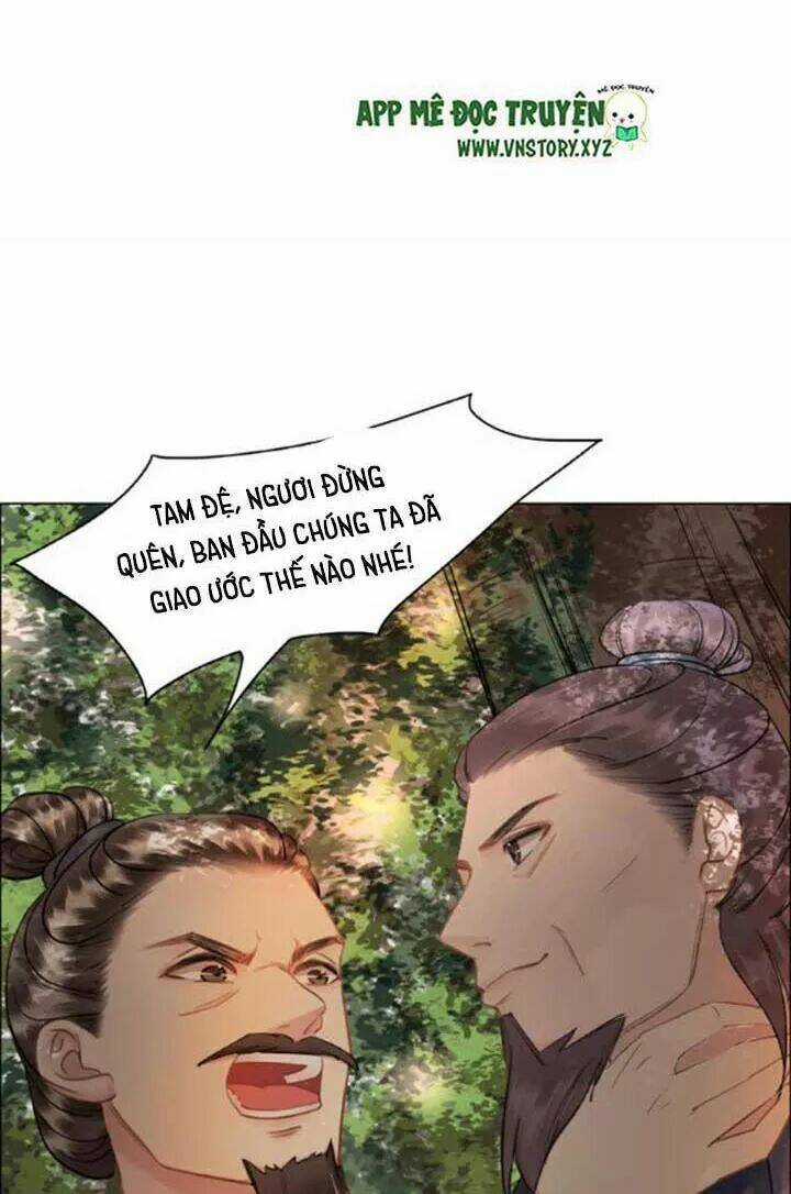 Cực Phẩm Phế Vật Tiểu Thư - Chapter 20 - Trang 27