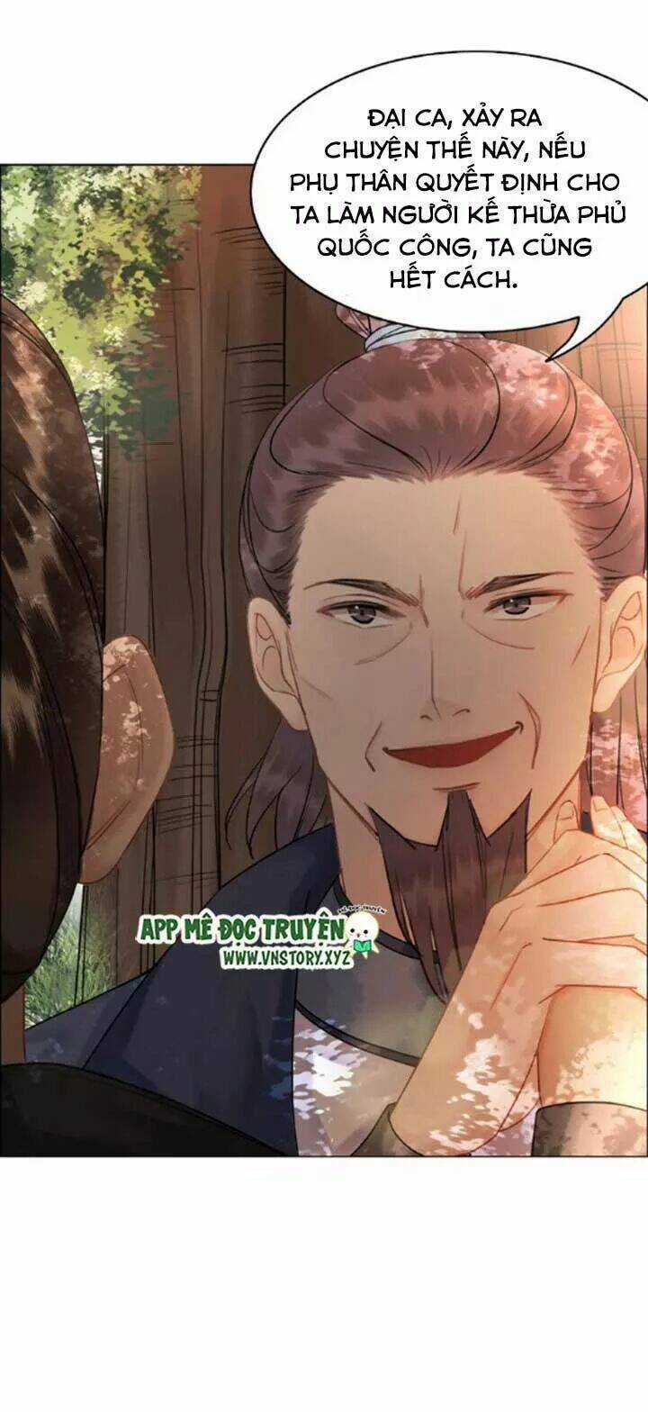 Cực Phẩm Phế Vật Tiểu Thư - Chapter 20 - Trang 30