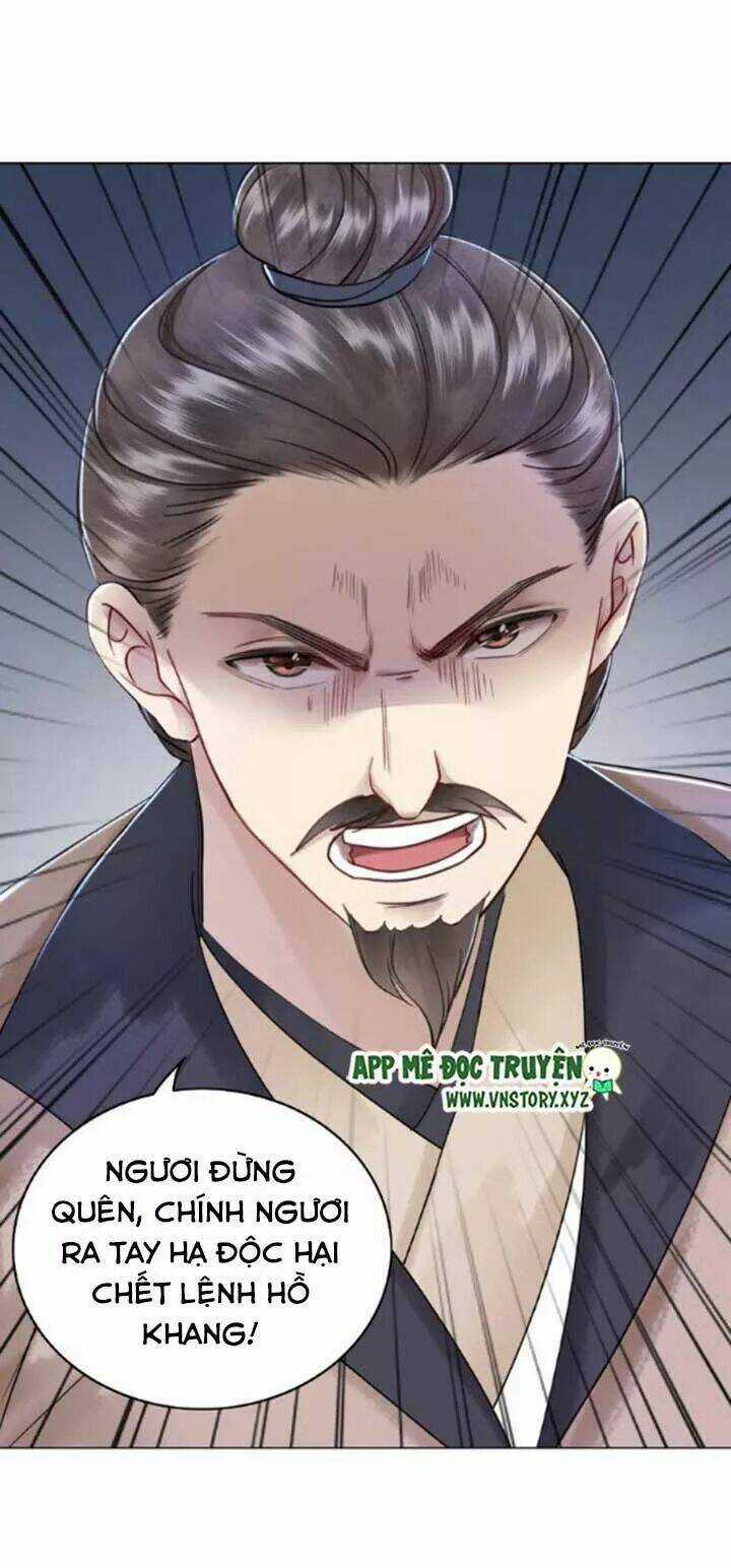 Cực Phẩm Phế Vật Tiểu Thư - Chapter 20 - Trang 31