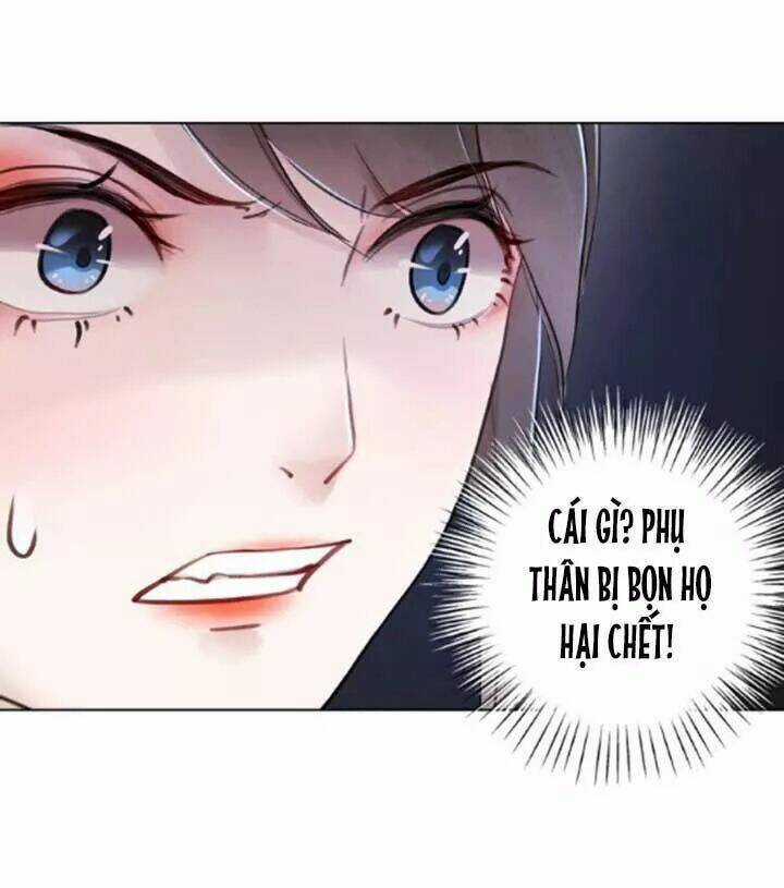 Cực Phẩm Phế Vật Tiểu Thư - Chapter 20 - Trang 32