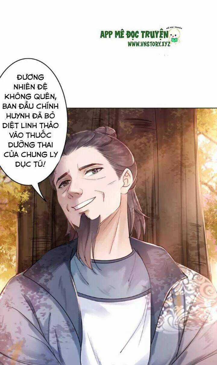 Cực Phẩm Phế Vật Tiểu Thư - Chapter 20 - Trang 33